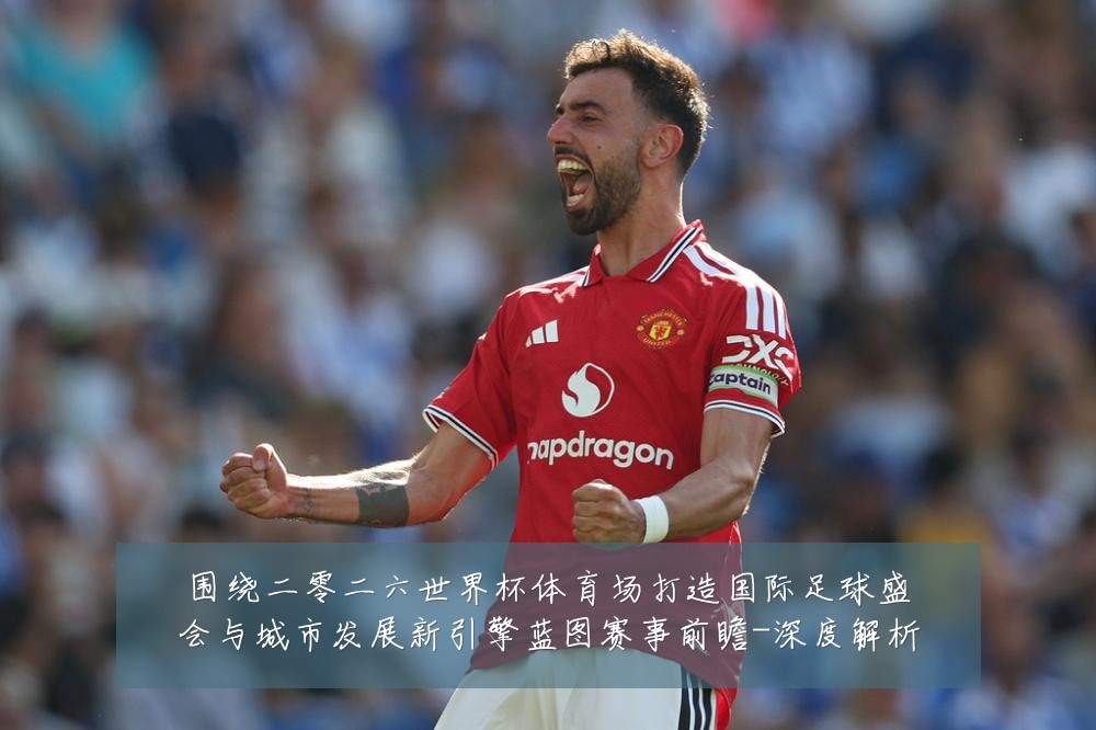 围绕二零二六世界杯体育场打造国际足球盛会与城市发展新引擎蓝图赛事前瞻-深度解析