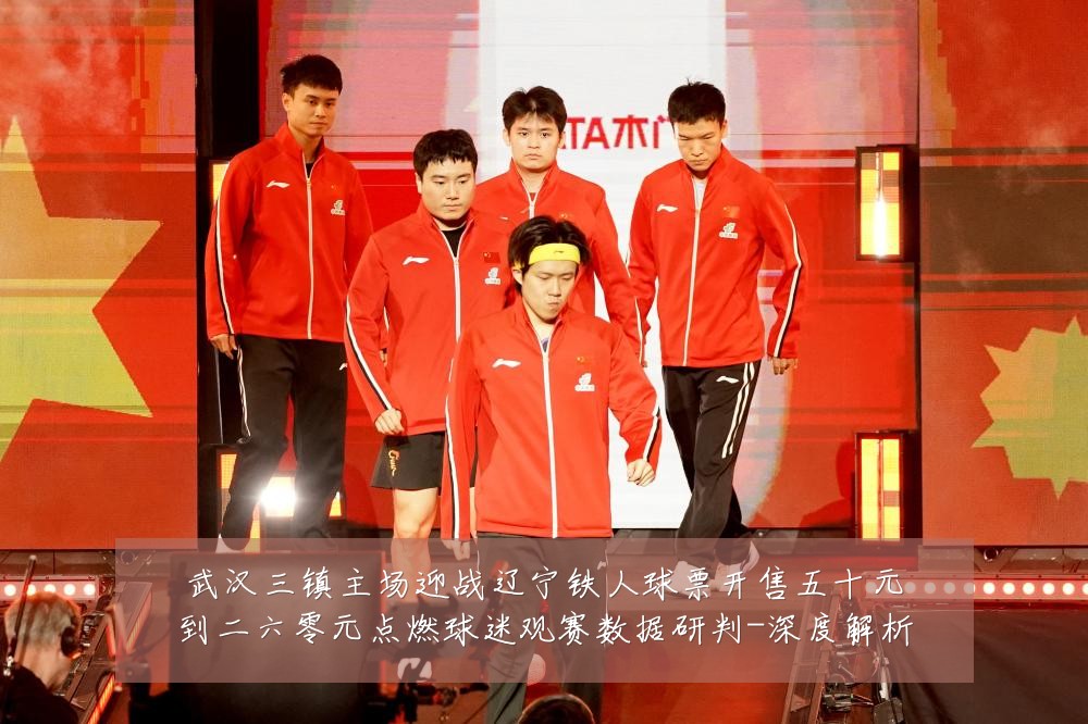 武汉三镇主场迎战辽宁铁人球票开售五十元到二六零元点燃球迷观赛数据研判-深度解析